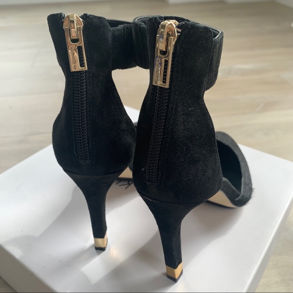 Calvin Klein dress pump high heel - Picture 10 of 14